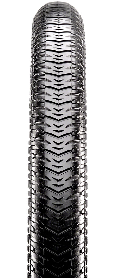 DTH - Tube Type / EXO / 60 TPI