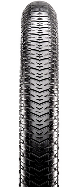 DTH - Tube Type / EXO / 60 TPI