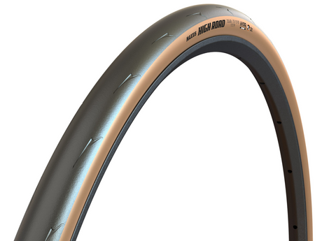 High Road 700c - Tubeless / Folding / 170 TPI