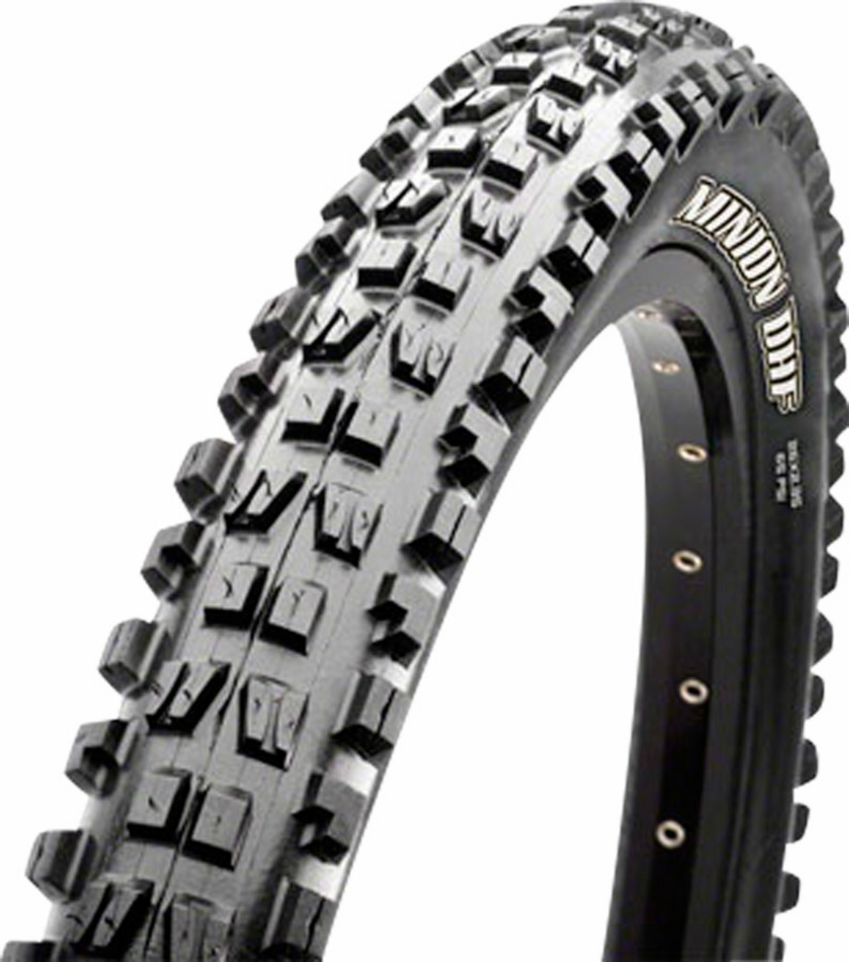 Minion DHF Tire - 29 x 2.50 / Folding / 60 TPI
