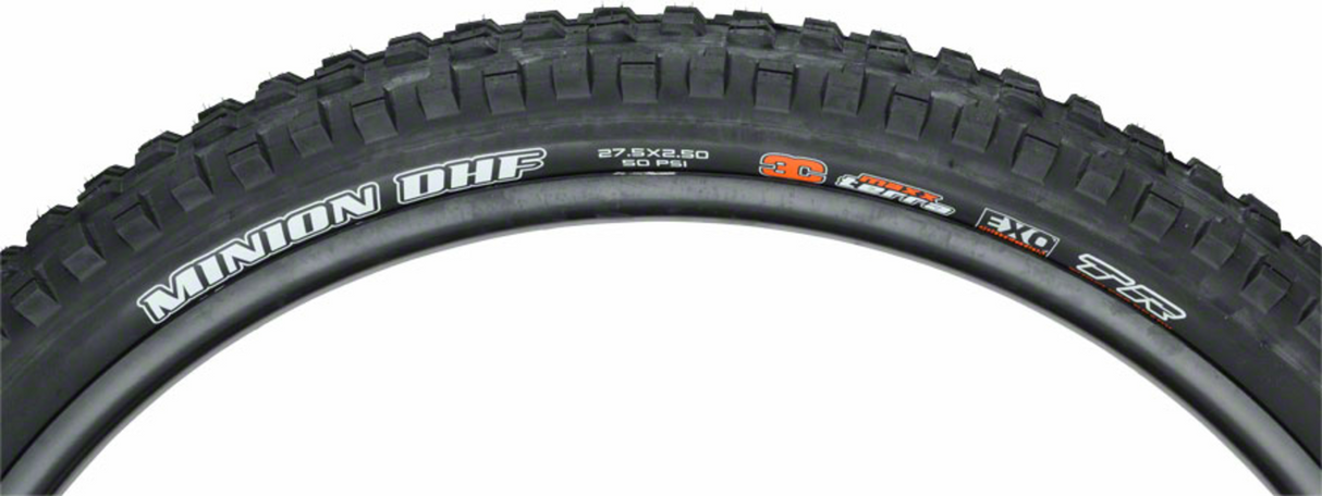 Minion DHF Tire - 29 x 2.50 / Folding / 60 TPI