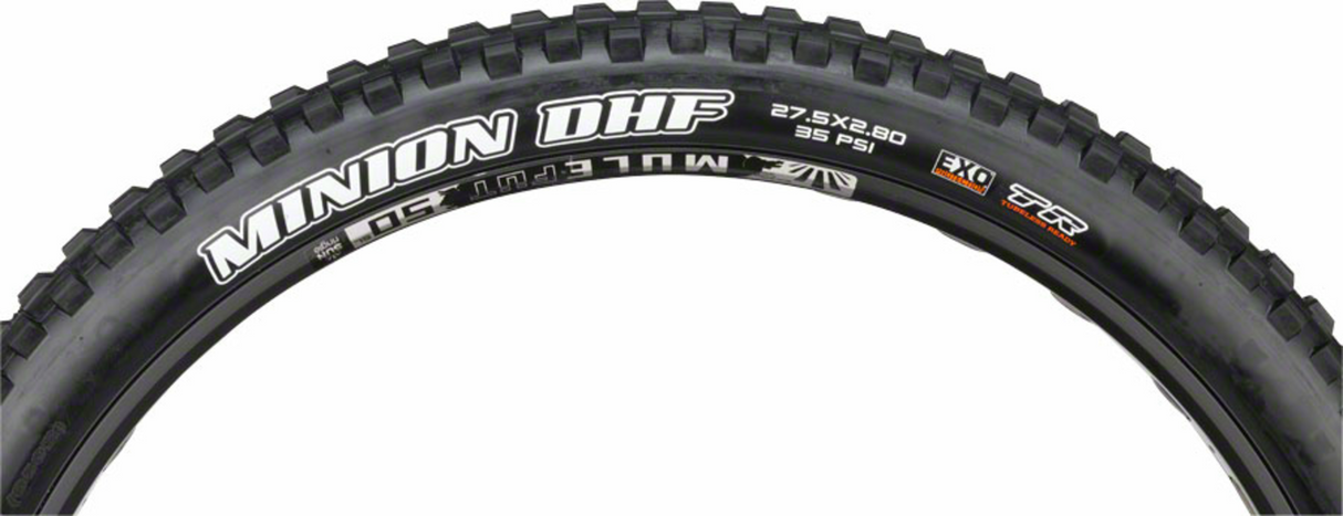 Minion DHF Tire - 29 x 2.50 / Folding / 60 TPI