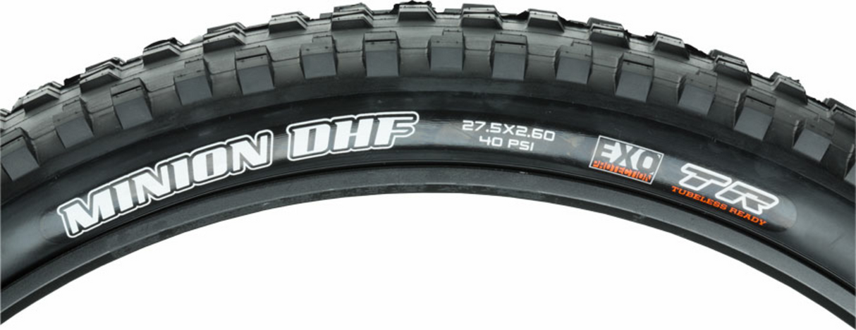 Minion DHF Tire - 29 x 2.50 / Folding / 60 TPI