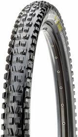 Minion DHF Tire - 29 x 2.50 / Folding / 60 TPI