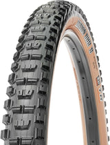 Minion DHR II 27.5-inch - 60 TPI / Tubeless / Folding