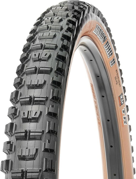 Minion DHR II 29-inch - 60 TPI / Tubeless / Folding