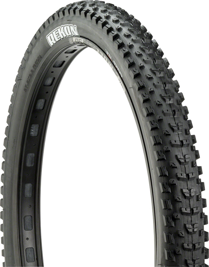 Rekon+ 27.5-inch - Tubeless / 27.5 x 2.80 / Folding