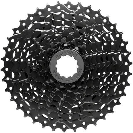 ADVENT 9-Speed Cassette