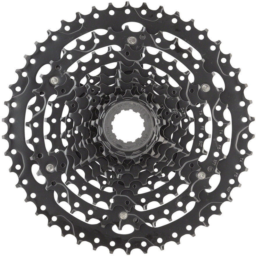 ADVENT 9-Speed Cassette