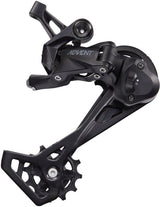 ADVENT Rear Derailleur w/Clutch