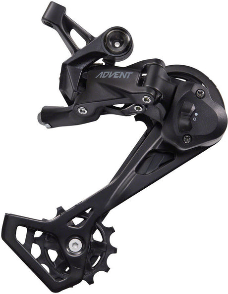ADVENT Rear Derailleur w/Clutch