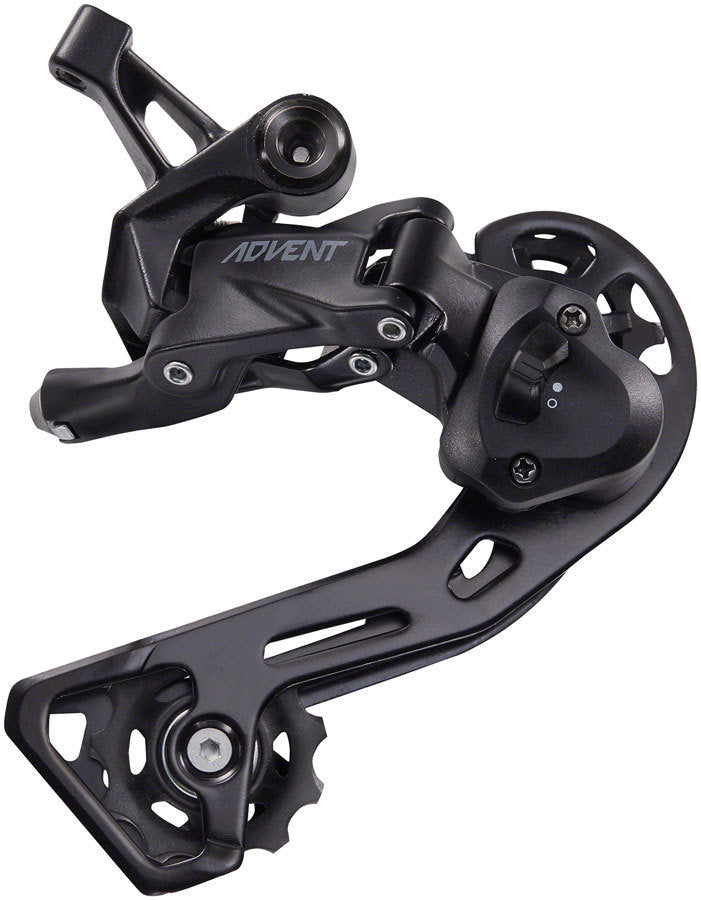 ADVENT Rear Derailleur w/Clutch