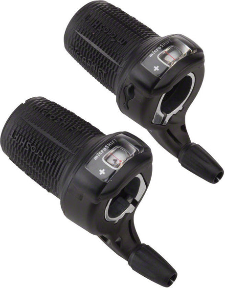 DS85 Twist Shifter Set