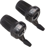 DS85 Twist Shifter Set