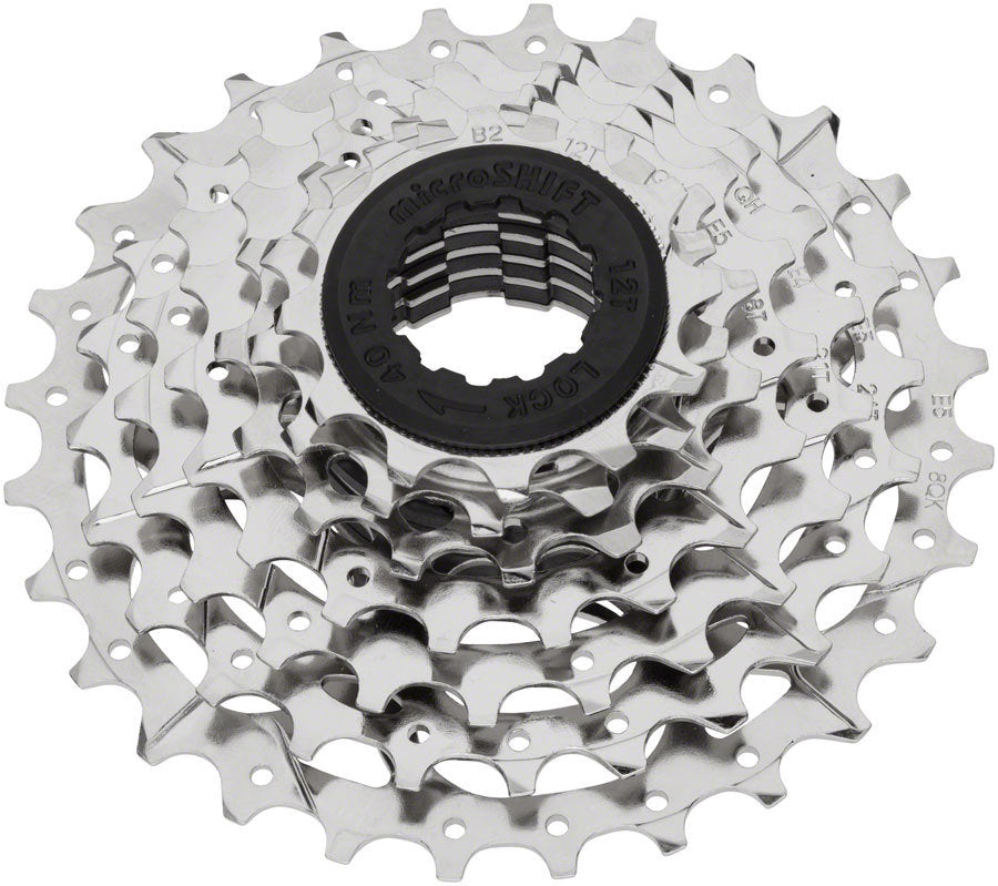 H07 7-Speed Cassette