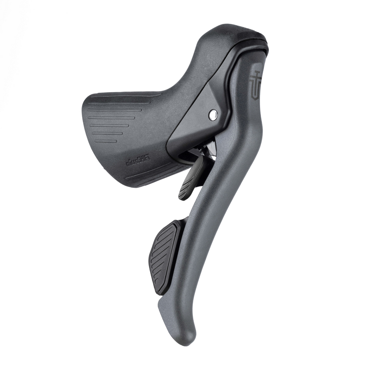 Sword Right Drop Bar Shifter/Brake Lever - 10-Speed