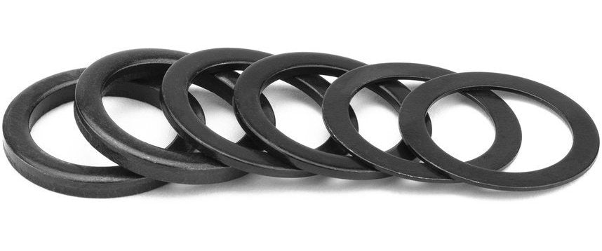 Bottom Bracket Spacers