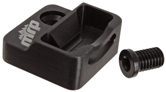 Decapitator Direct Mount Cover