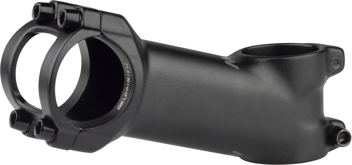 17-Degree Stem - 1-1/8-inch / 17°