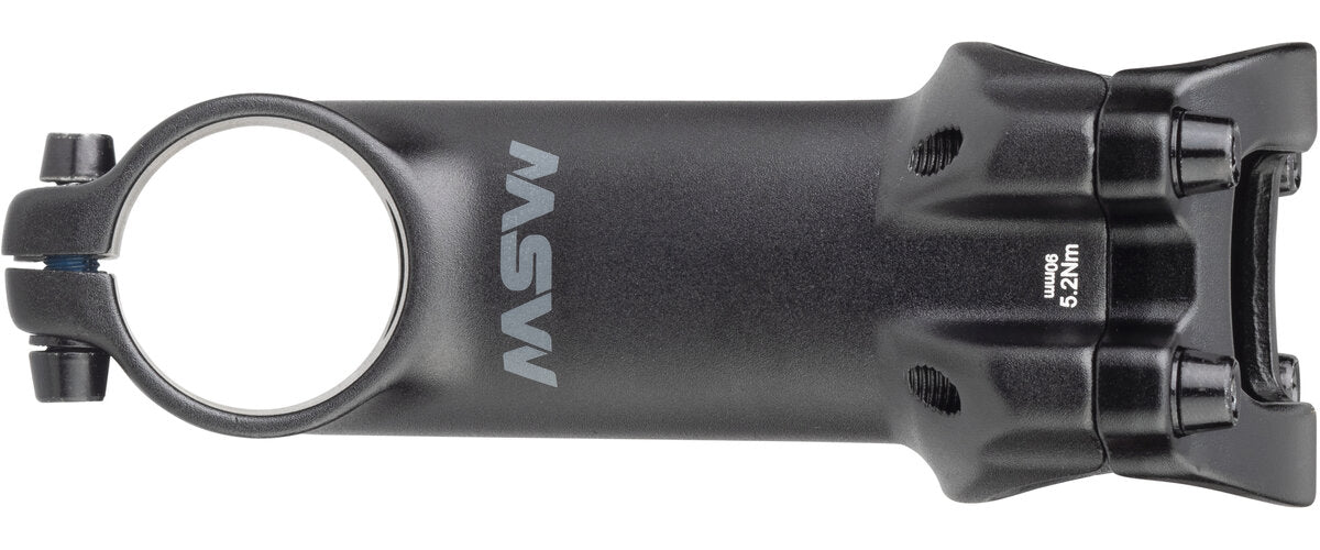 17-Degree Stem - 1-1/8-inch / 17°