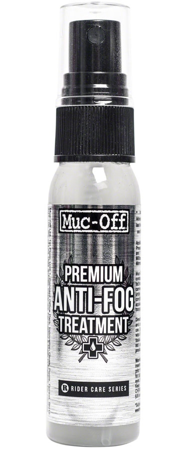 Anti Fog Treatment