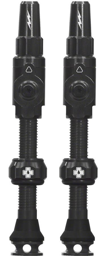 Big Bore Lite Tubeless Valve Stems