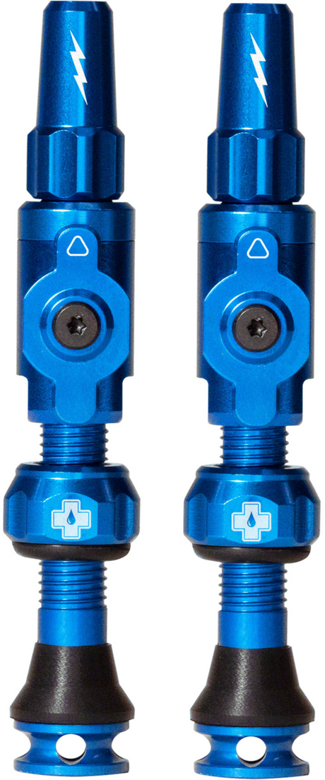 Big Bore Lite Tubeless Valve Stems