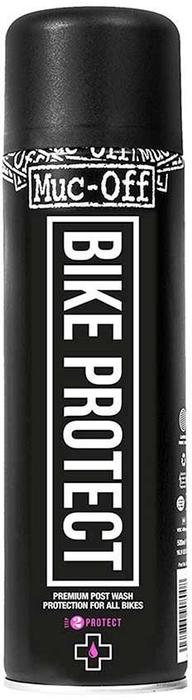 Bike Protect