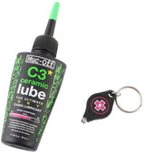 C3 Dry Ceramic Lube
