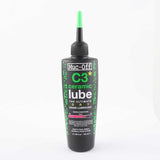 C3 Dry Ceramic Lube