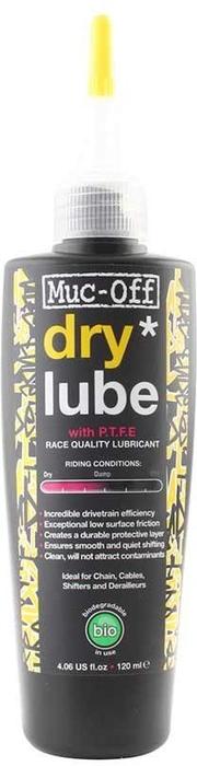 Dry Lube