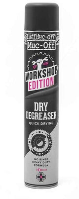 Dry Chain Degreaser