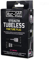 Stealth Tubeless Plugs