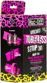 Ultimate Tubeless Kit