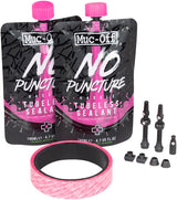 Ultimate Tubeless Kit