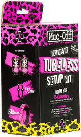 Ultimate Tubeless Kit