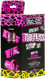 Ultimate Tubeless Kit
