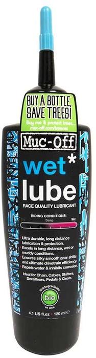 Wet Lube