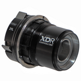 XDR driver body E-Sync/Neo