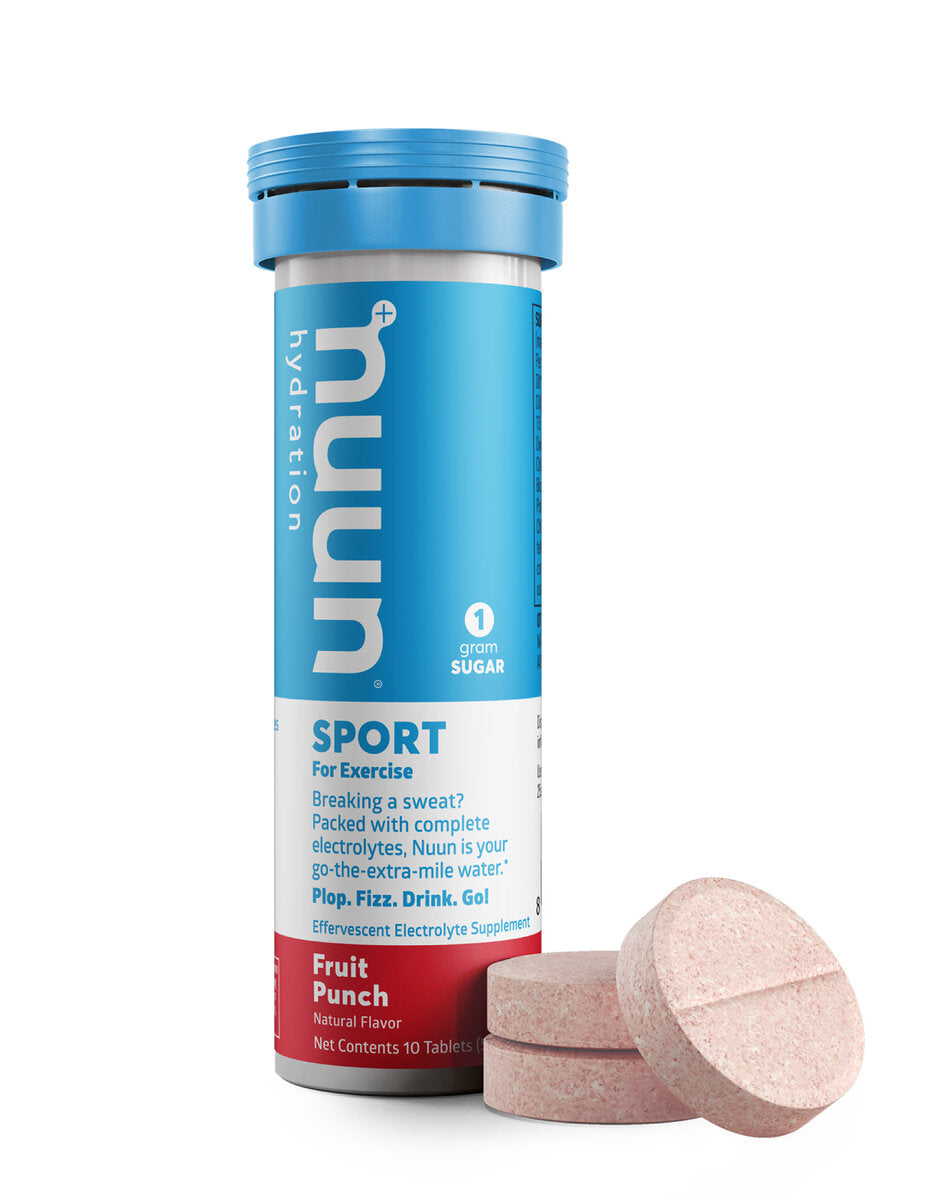 Nuun Sport