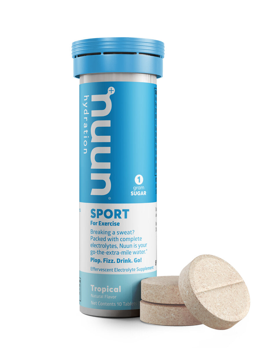 Nuun Sport