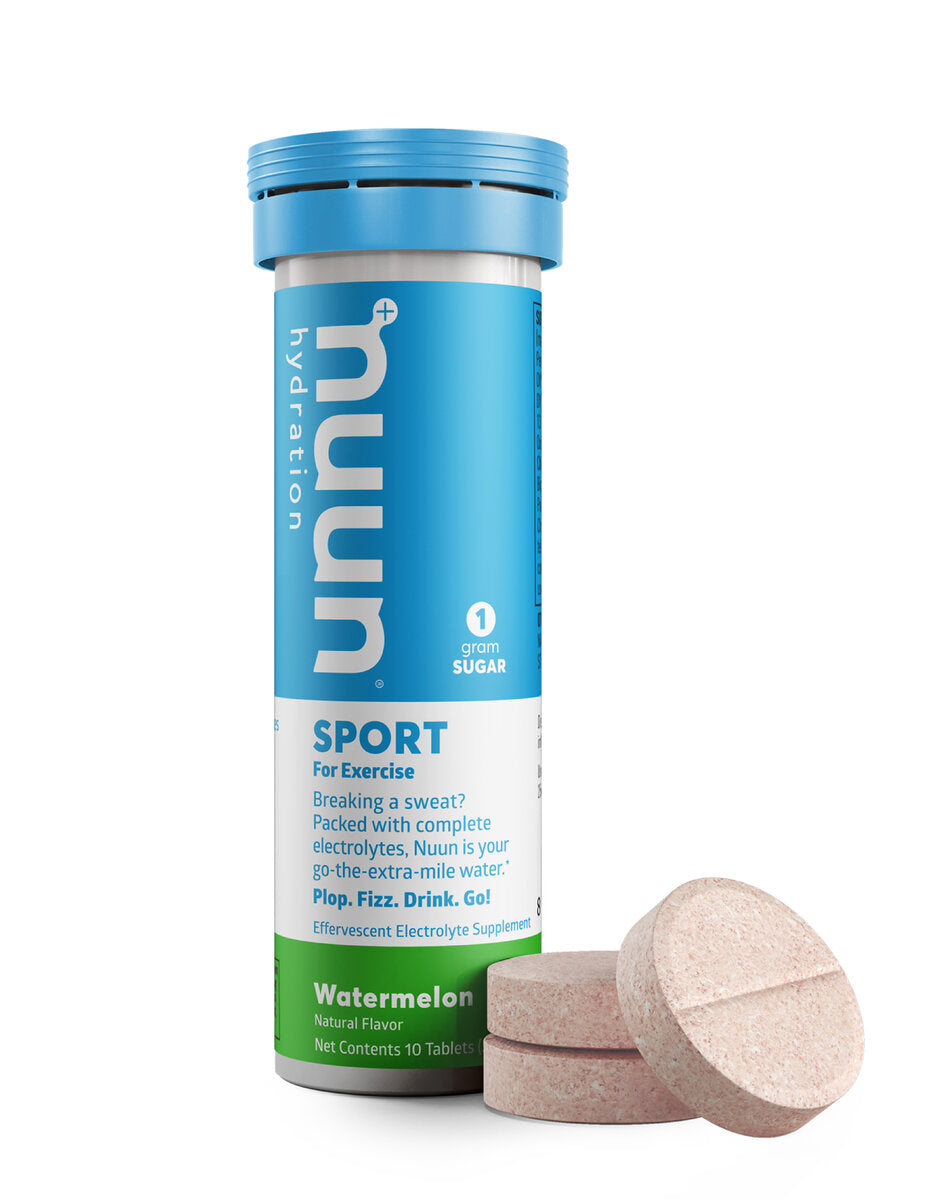 Nuun Sport