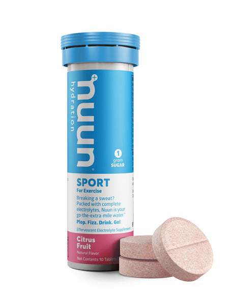 Nuun Sport
