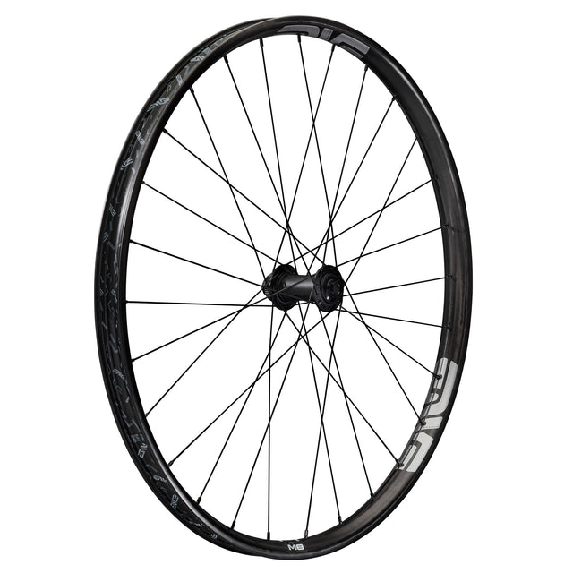 ENVE Composites M8 29" 20x110 6-bolt  Black