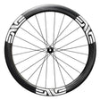 ENVE Composites SES 4.5 Front 700c12x100 CL Black/White