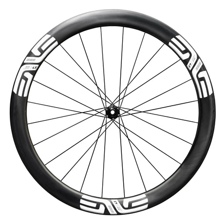 ENVE Composites SES 4.5 Front 700c12x100 CL Black/White