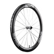 ENVE Composites SES 4.5 Pro Front 700c12x100 CL Black/Silver