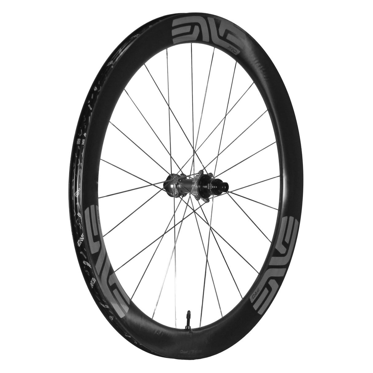 ENVE Composites SES 4.5 Pro Rear 700c12x142 CL XDR Blk/Sil