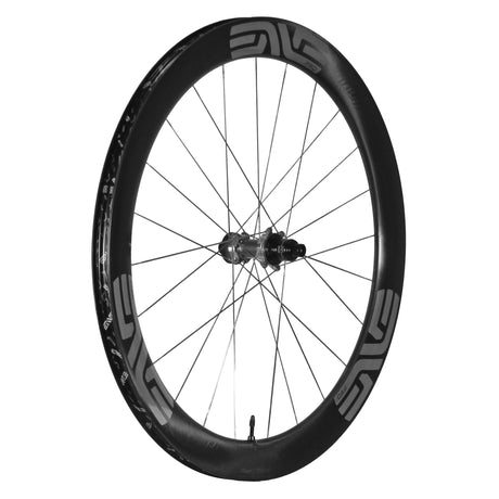 ENVE Composites SES 4.5 Pro Rear 700c12x142 CL XDR Blk/Sil