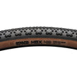 ENVE Composites Hex Carapace 700x44TLR Black/Tanwall
